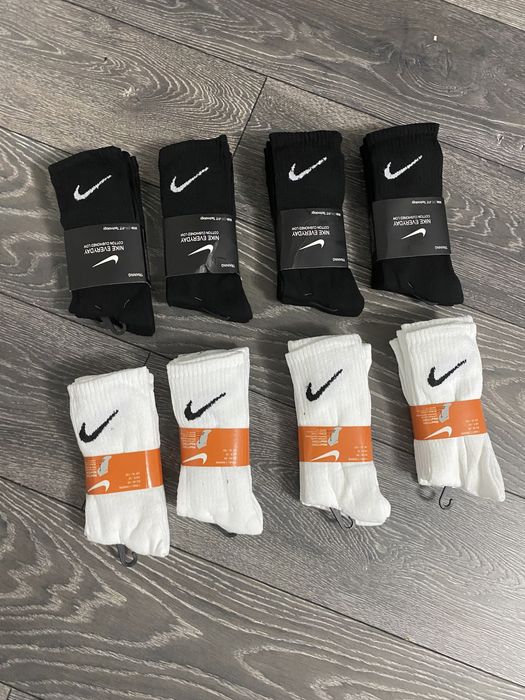 Sosete nike 6 perechi