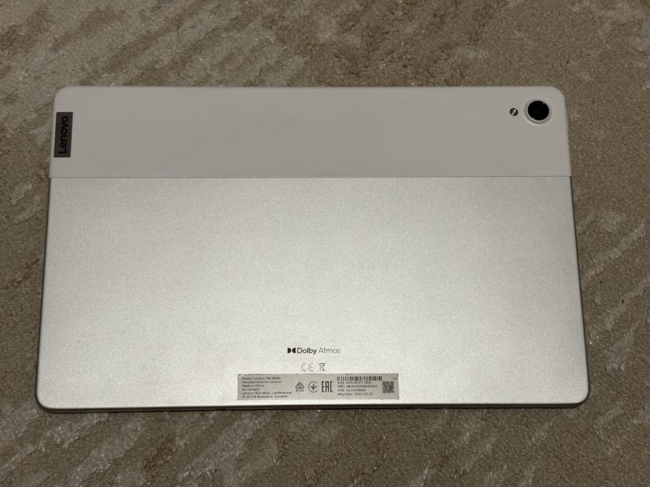 Планшет Lenovo tab p11