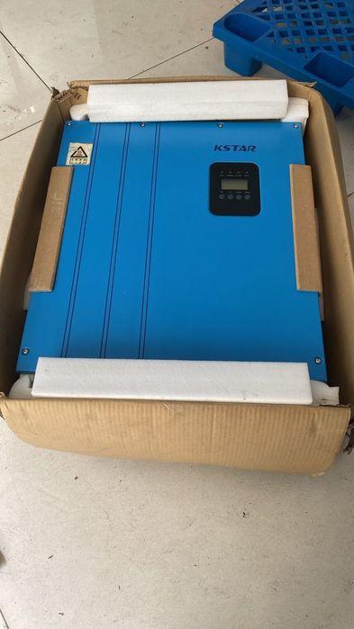 Модуль инверторный KSG-20K