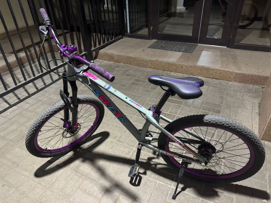 Стант велик хорошее состояние