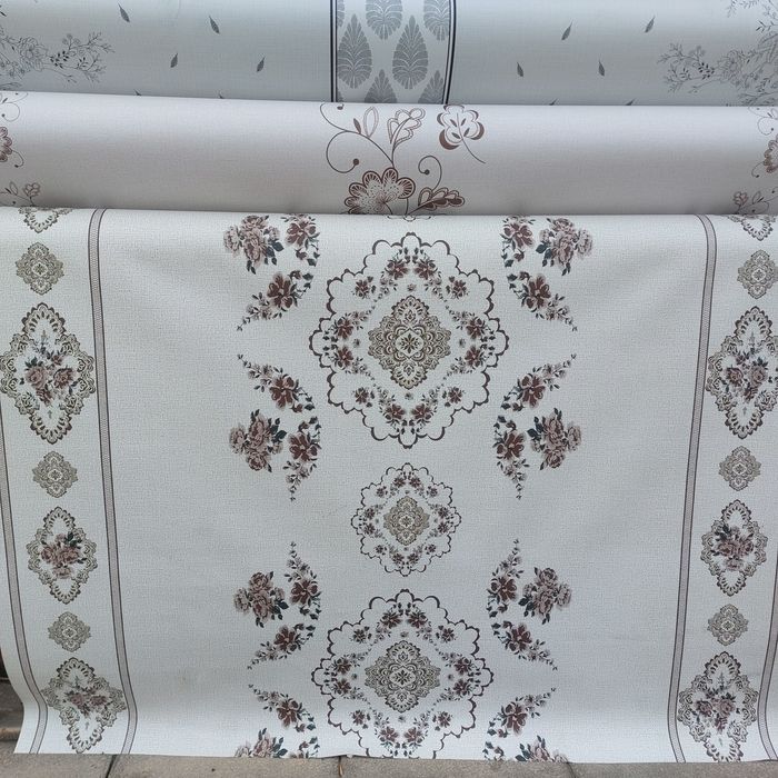 Метражный клеенка на стол. Ширина 140 см