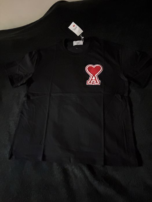 Tricou Ami Paris