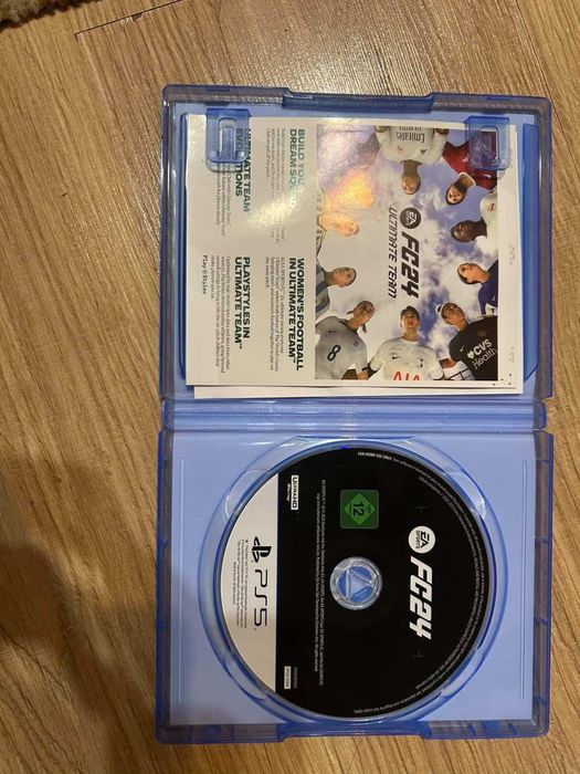 Игри за playstation5
