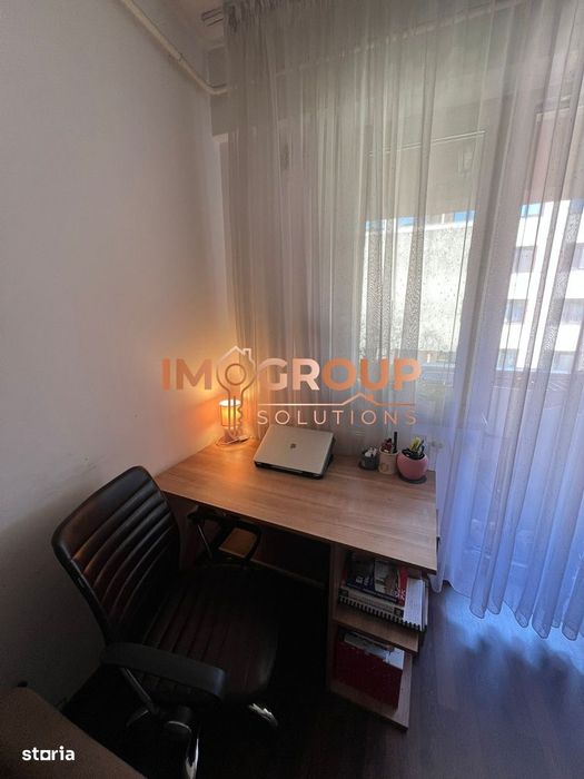 Cug- 2 Camere+ Loc De Parcare- Etaj 2- Bloc 2016
