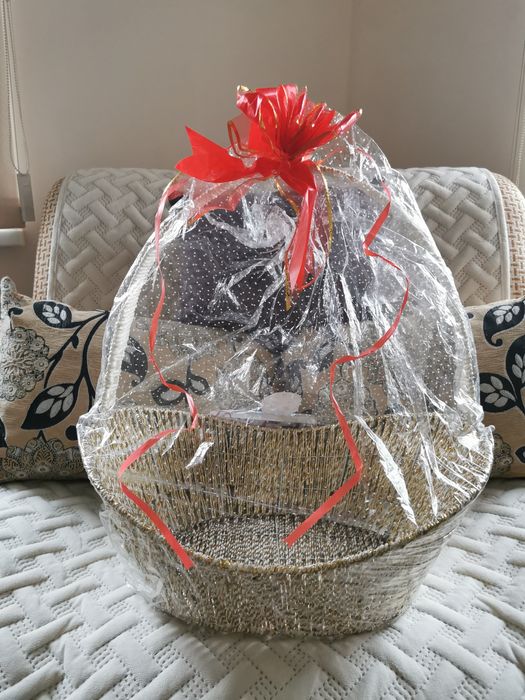 Корзины на тойбастар