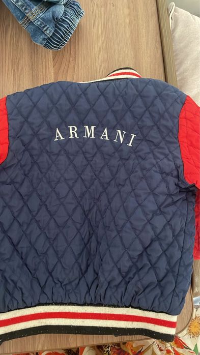 Куртка демисезон