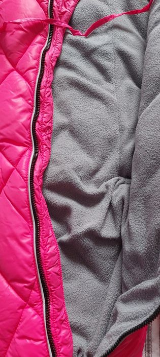 Детский комбинезон