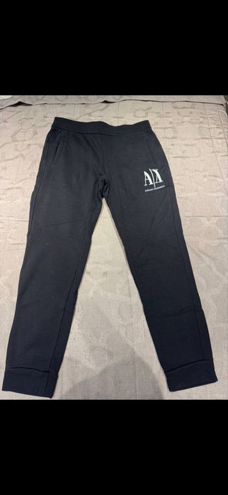 Трико Armani Exchange