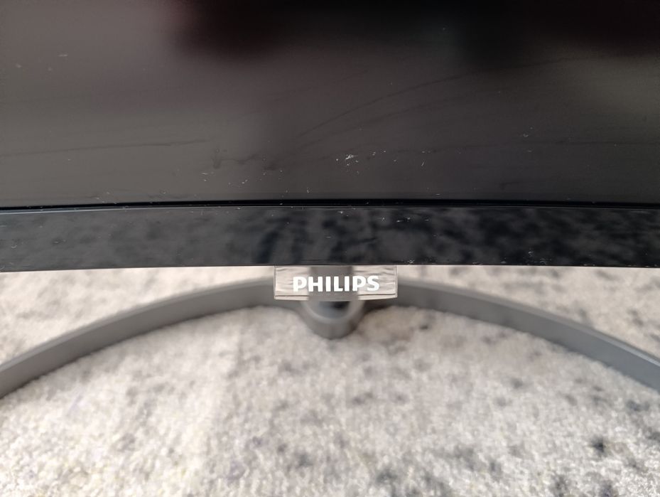 Монитор  Philips 278E8QJAB
