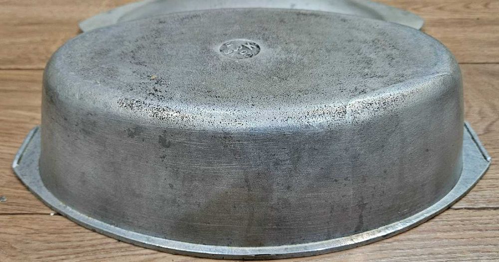 Утятница производство СССР 3 литра