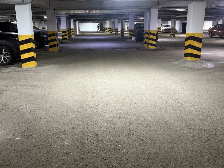 Сдам паринг место