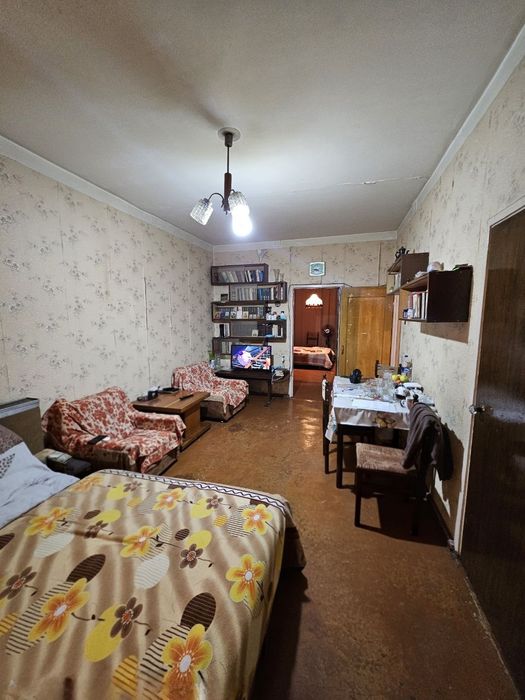 Юнусабд 7 квартал 3х Комнатная 67м²