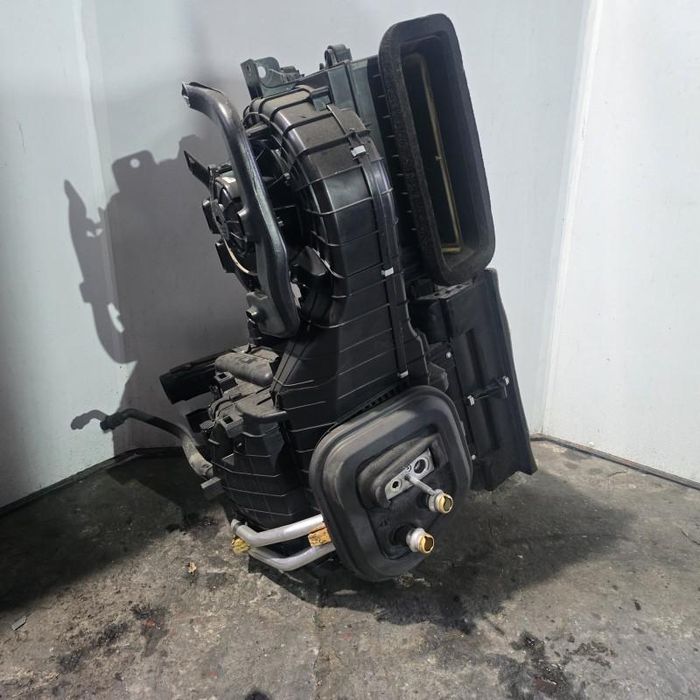 Carcasa aeroterma completa Opel Astra J