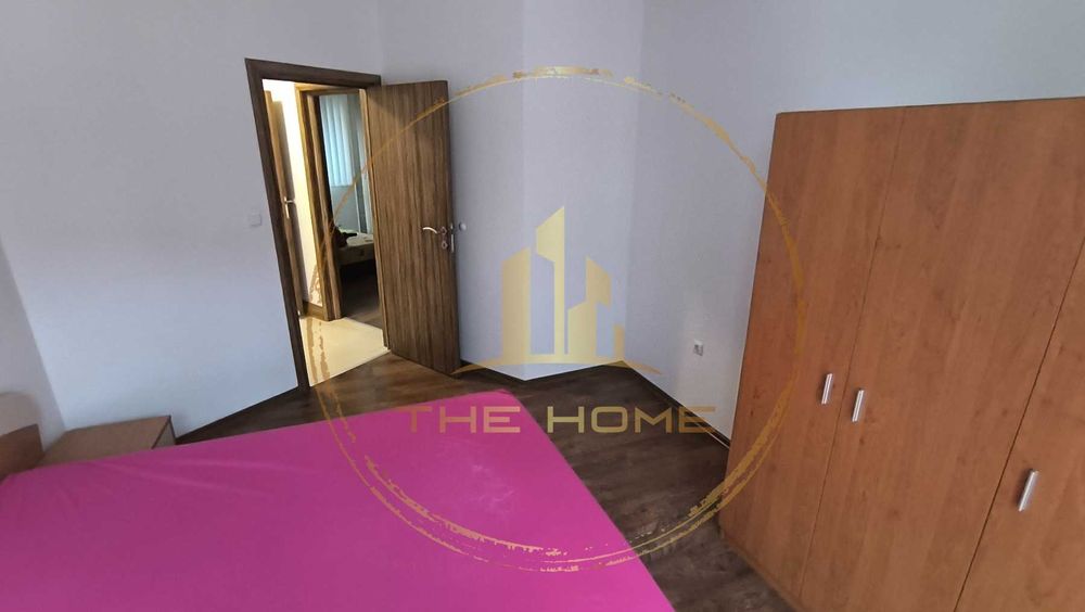 Дава се под наем Четиристаен апартамент в Варна, Колхозен пазар - 110 кв.м за 650 € - Снимка #9