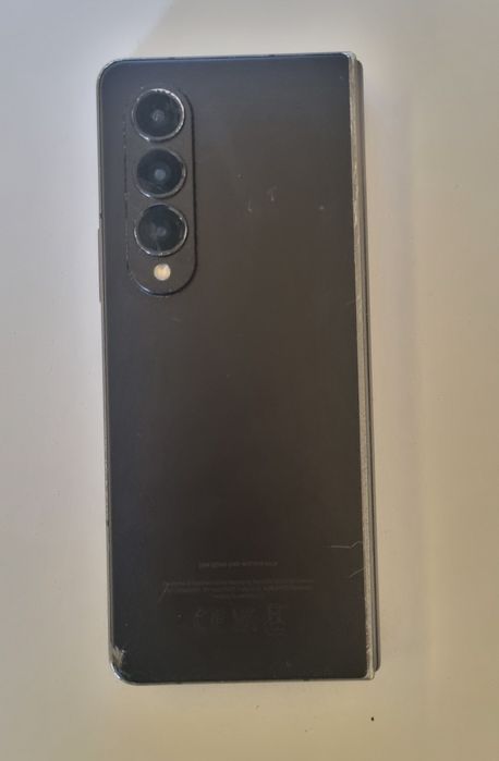 Samsung Z Fold 4