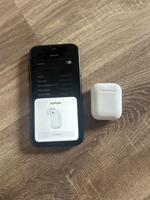 Airpods 2 Sigilate