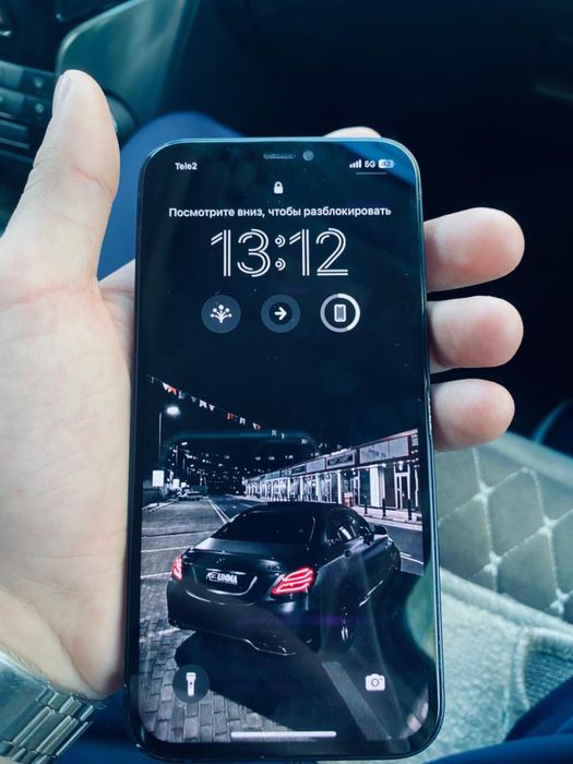 Аифон 12 iPhone 12