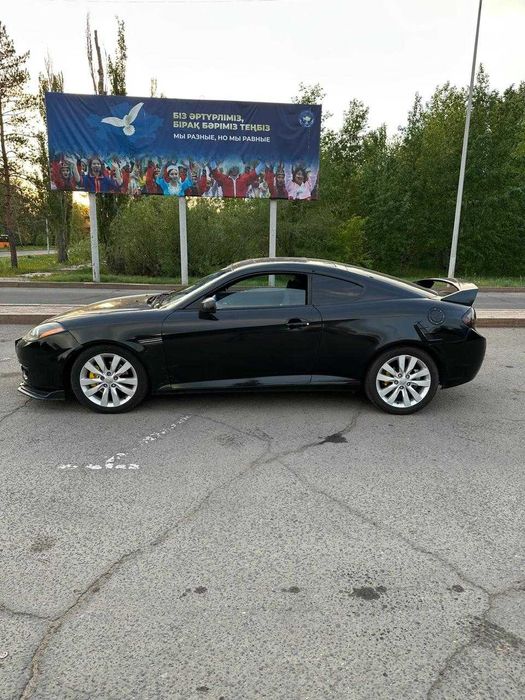 Продаем Hyundai Tuscani 2007 г.