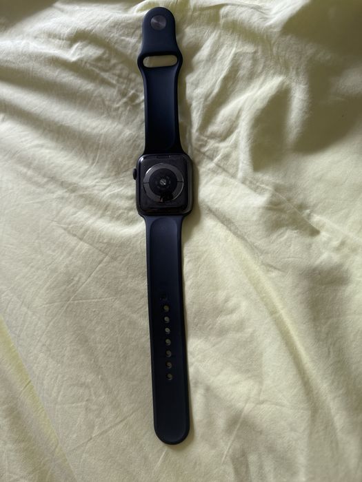 Apple watch 2019