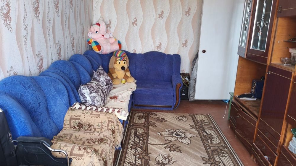 Продам квартиру 3 ком