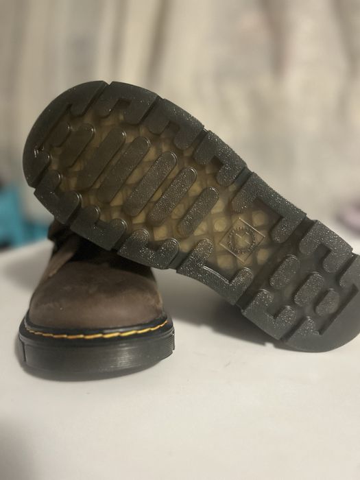 Децки боти  DrMartens