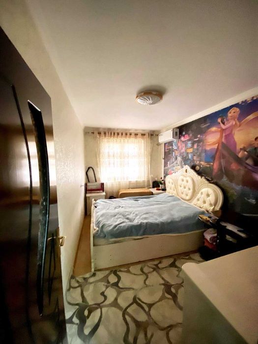 №3773. Продается 3х-комнатная квартира.