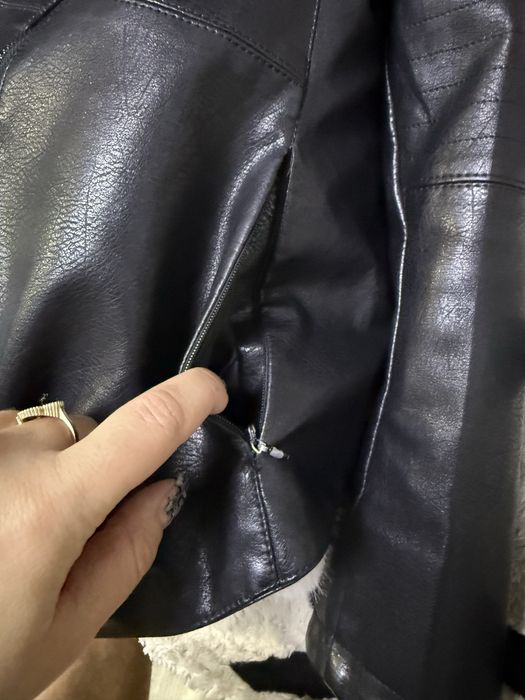 Продаю Кожаную куртку