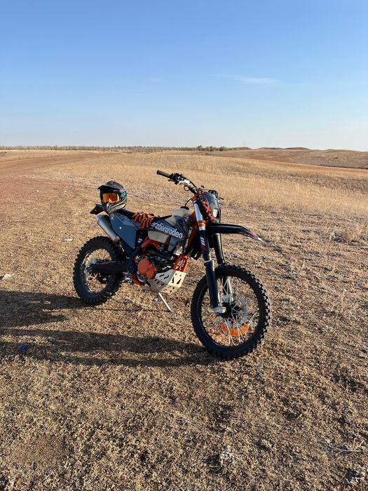 Продаю мотоцикл в идеальном состоянии