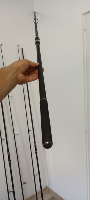 SET 4 Lansete FL Superior Carp 2 3.60m 4lbs 2 seg