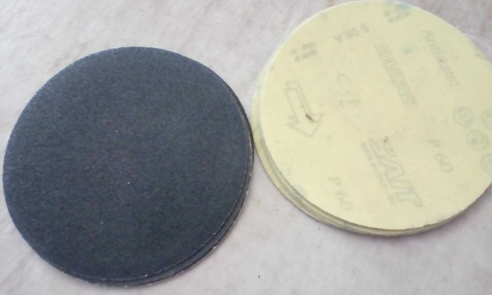 benzi dymo , disperser banda grip