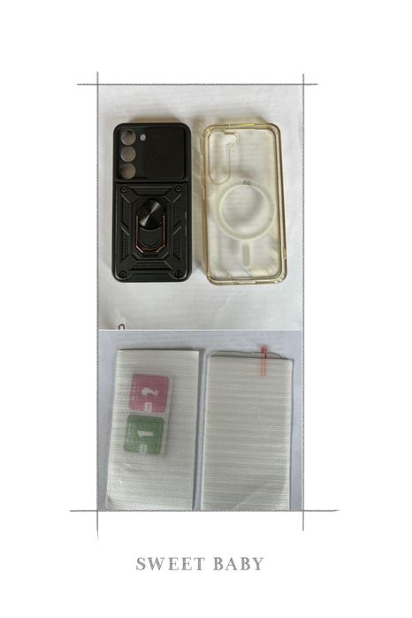 Samsung Galaxy S23 /256GB Гаранция !