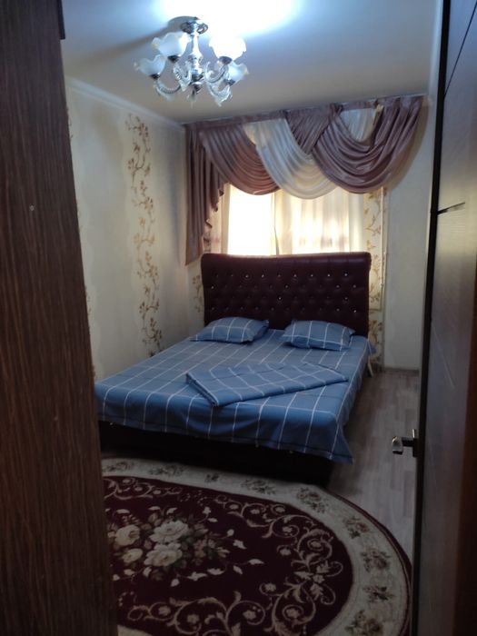 Посуточный квартира!1-2-3х ком Арбат