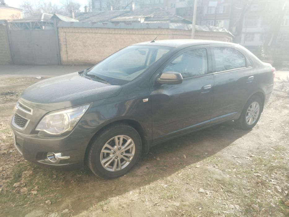 Продаётся Cobalt