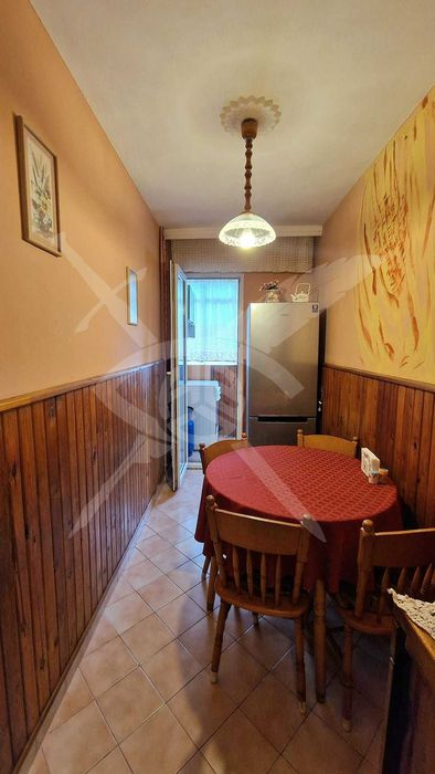 Дава се под наем Тристаен апартамент в Варна, Трошево - 50 кв.м за 340 € - Снимка #2