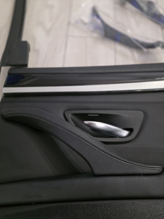 BMW F10 задни кори