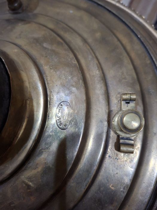 Самовар продаётся