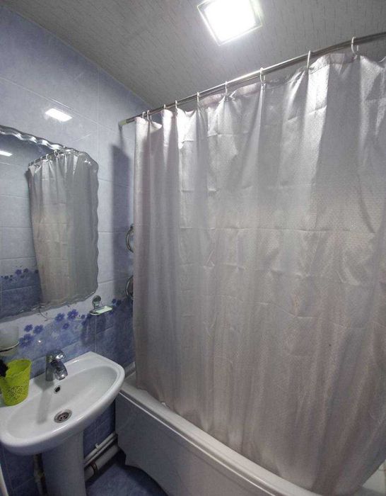 СДАЕТСЯ 4х КОМН.Квартира!70м2|Академ Городок  ЭЭЭ