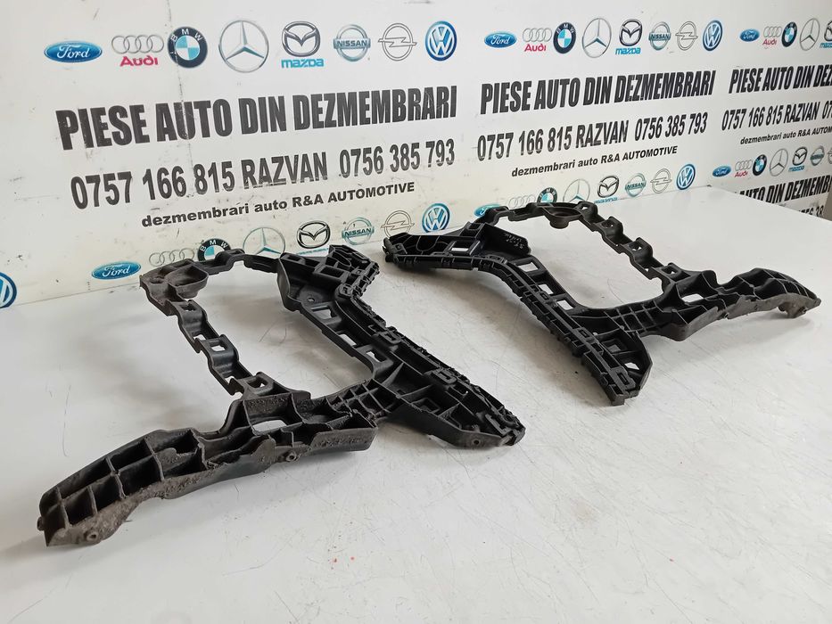 Suporti Suport Lateral Stanga Stanga Dreapta Vw Passat B8 Berlina AN 2014-2020