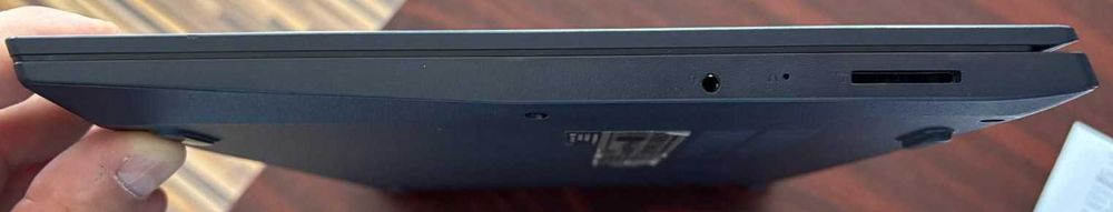 Laptop Lenovo IdeaPad 3 15 inch Model 81WE I5 gen 10