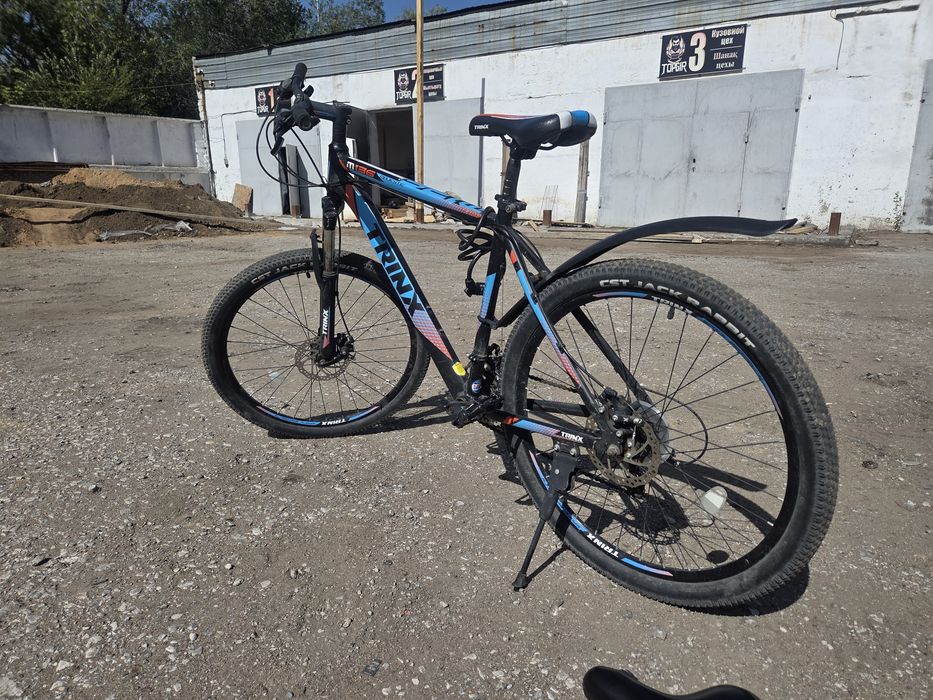Продам велосипед Trinx M136