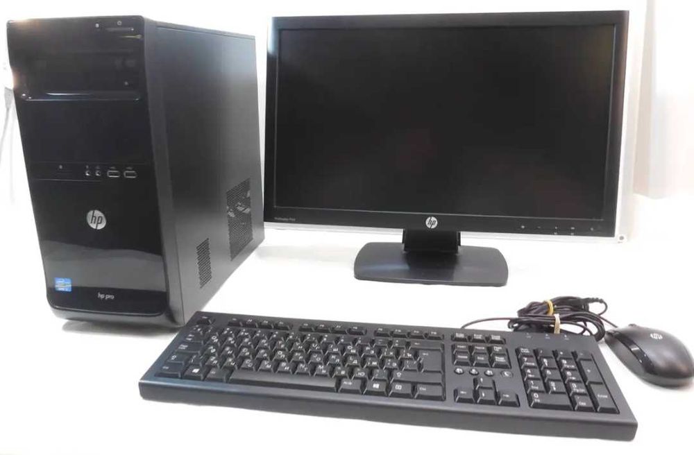 Компьютер офисные
