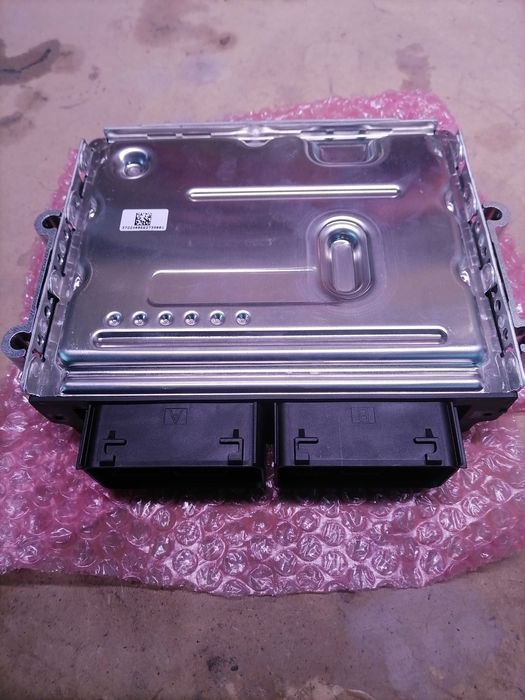 Calculator motor, ecu ford focu, puma 1.0