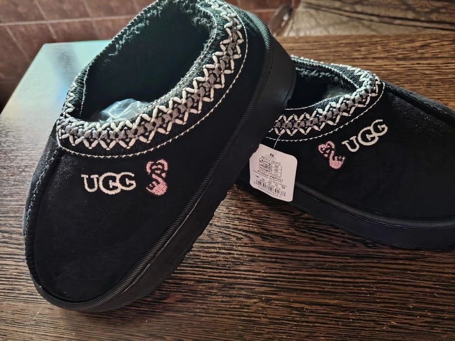 UGG dama preț redus