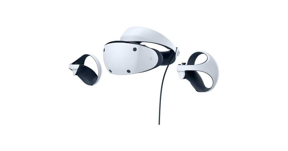 SONY Ochelari Inteligenti PlayStation VR2 | UsedProducts.Ro