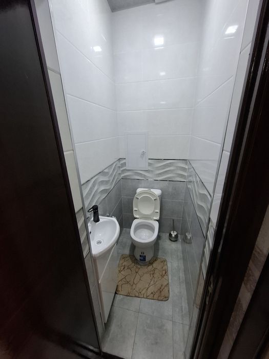 Аренда 3х Чирчик новостройка