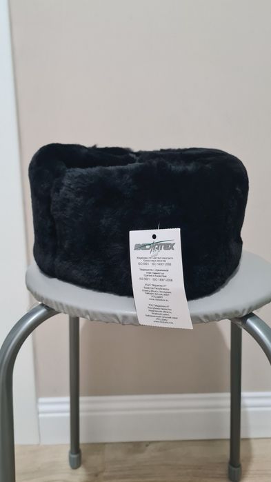 Продаю Шапку Ушанку новая