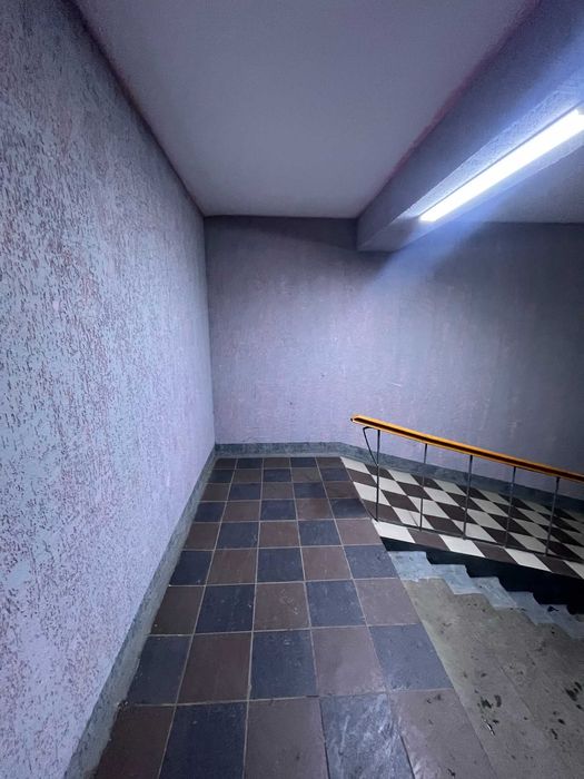 Авиагородок 2 ка 67.2 м2 за 17500