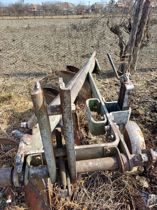 Vand plug romanesc pp4