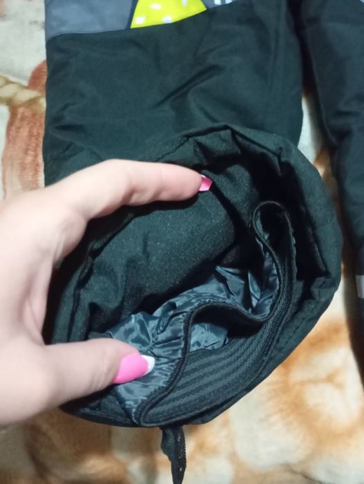 Продам костюм лыжник