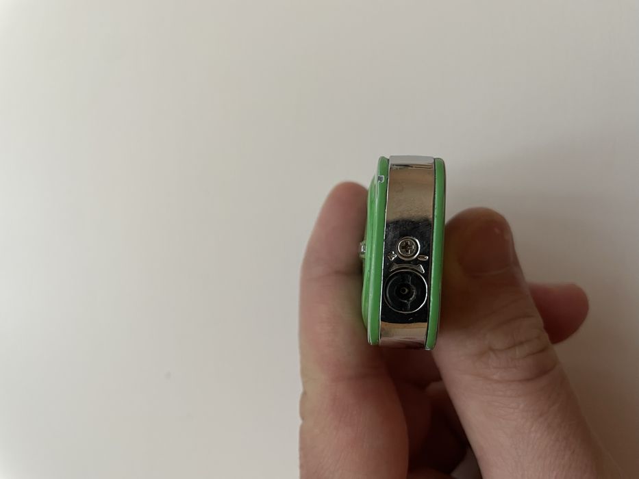 Brichetă Volkswagen Bettle